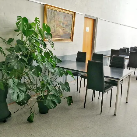 Vadehavshostel Hostel Skærbæk