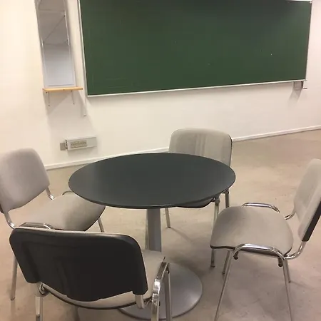 Vadehavshostel Skærbæk