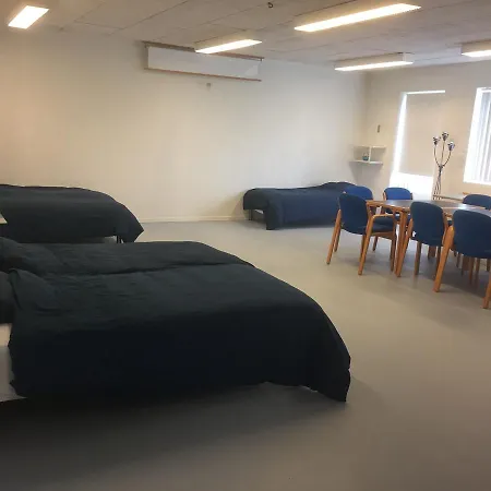 Vadehavshostel Skærbæk