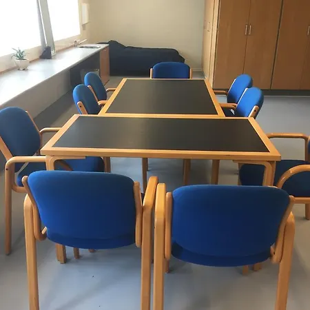 Vadehavshostel